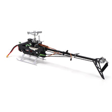 JCZK 450L DFC 6CH 3D Flying Flybarless RC Helicopter Super Combo