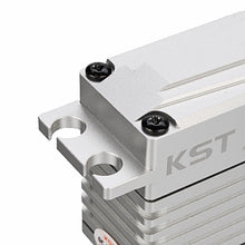 KST A20-3813 38KG Brushless High Torque Metal Gear Digital Servo For RC Models