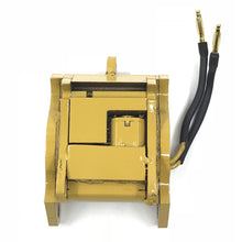 Huina Metal Excavator Automatic Bucket Changer For 580 RC Car Parts 