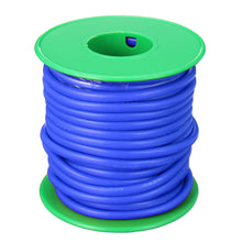 7M 12AWG Soft Silicone Wire Cable High Temperature Tinned Copper 