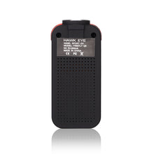 Hawkeye FIREFLY Q6 Airsoft 1080P HD Multi-functional Sport Camera For FPV