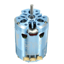 Surpass Hobby Rocket 540 Sensored Brushless Motor V3 Shaft 3.175mm RC Car Part