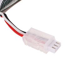 URUAV 7.4V 2800mAh 20C 2S Lipo Battery EC2 JST Plug for Hubsan H501S H501A H501M H501C