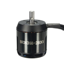 Racerstar 6368 BRD6368 280KV 6-12S Brushless Motor For Balancing Scooter