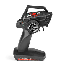 Wltoys 12429 1/12 2.4G 4WD High Speed 40km/h Off-Road On-Road RC Car Buggy With Head Light