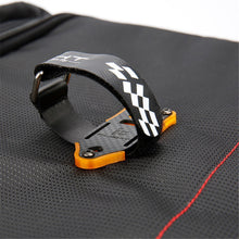 iFlight Upgrade DIY FPV Racing Drone Backpack Spare Part Hang Set Strap Tie & Mounting Plate