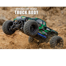 HAIBOXING 18859E 1/18 2.4G 4WD 30KM/H Electric Powered Off Road Truck