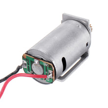 390 Power Motor For SG 1203 1/12 Drift RC Tank Car High Speed Vehicle Models RC Car Parts