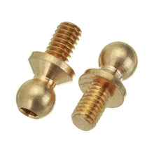 Ball Short Screw For PRC 1/18 Crawler QX-4 Remote Control RC Car Parts