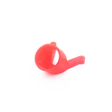 URUAV TPU Antenna Fixing Seat Antenna Mount Holder for Foxeer 5.8G Lollipop 3 FPV Antenna