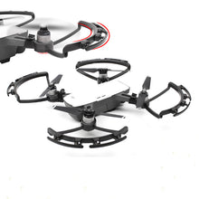 Propellers Prop Guard Spring Shock Absorbption Protection Cover Ring for DJI Spark Drone