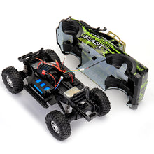 2.4GHz 1003/1004 RC Crawler RC Car RC Model