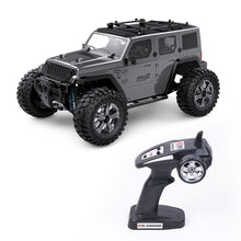 Subotech BG1521 Golory 1/14 2.4G 4WD 22km/h Proportional Control RC Car Buggy