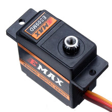 4Pcs EMAX ES09MD Digital Swash Servo For 450 Helicopter With Metal Gear