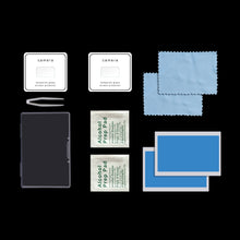 2 Sets of Sunnylife Camera Lens Protective Film Tempered Glass Screen Protector for DJI Mavic Mini