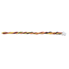 10 PCS AuroraRC 3-Pin SH1.0mm JST Plug Cable 15cm For RC Drone FPV Racing Multi Rotor