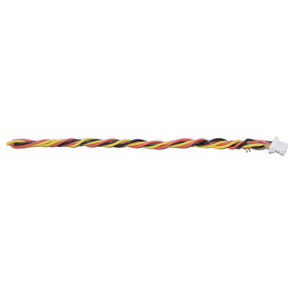 10 PCS AuroraRC 3-Pin SH1.0mm JST Plug Cable 15cm For RC Drone FPV Racing Multi Rotor