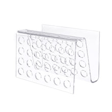 LANTIANRC Screwdriver Acrylic Tool Placement Rack Stand Case Holder