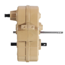 HG 6ASS-P05 Zinc Alloy Transmission Assembly for P602 1/12 RC Car Model Spare Parts