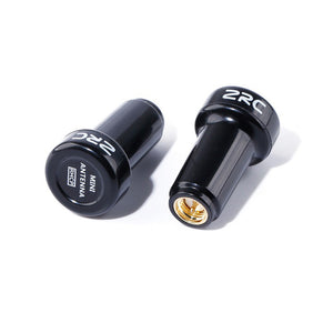 ZRC 5.8G 3dBi High Gain Mini FPV Antenna RHCP SMA/RP-SMA for FPV RC Drone