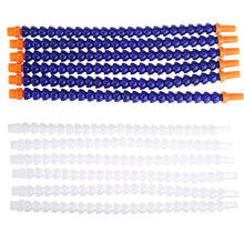 6Pcs RJXHOBBY 30cm Soldering Arm Coolant Pipe Spark Plug Tube  for Soldering Base Station