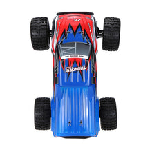 ZD Racing 10427S 1:10 Thunder ZMT-10 2.4GHz RTR Brushless Off Road Rc Car