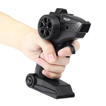 Fayee FY001 FY002 FY003 2.4G 4CH New Remote Controller Transmitter for 1/16 RC Car Parts