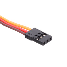 4PCS Racerstar DS6208MG 8.2KG 120° Metal Gear Digital Servo For 1/10 RC Car Robot