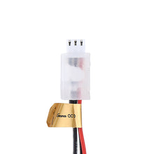 GENSACE ACE 1800mAh 20C 7.4V 2S1P Lipo Battery T/XT60 Plug For All Trx4 1/16 VXL Models 16*30*90mm