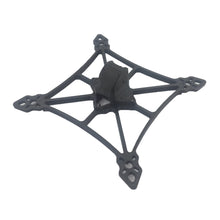 URUAV UR15 120mm Wheelbase Frame Kit for Toothpick RC Drone FPV Racing 