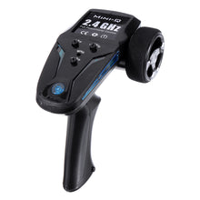 SINOHOBBY DIYQ1 1/28 2.4G AWD RC Car Kit Full Proportional with Motor Servo Transmitter 