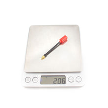 EMAX Nano 50mm 5.8G 3dBi FPV Antenna RHCP/LHCP SMA/MMCX/MMCX Angle for FPV Racing Drone