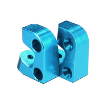 Feiyue FY-01/FY-02/FY-03 WLtoys 12428 Upgrade Rear Axle Fixed Parts R/L RC Car Spare Parts