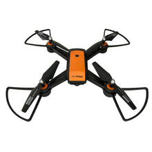 JDRC JD-X34F WIFI FPV With 2MP Dual Camera Optical Flow Positioning Foldable RC Drone Quadcopter RTF