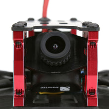 TransTec Freedom218 218mm Omnibus F3 30A FPV Racing Drone PNP 25/200/500mW VTX