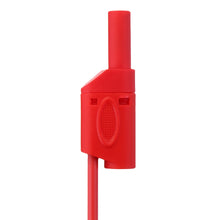 12AWG XT60 Plug to 4.0 Banana Plug Silicone Charging Cable for B6 AC Balance Charger