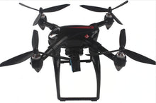 4Pcs Updated Self-propelled Triangle 3-blade Propeller Props for MJX B2C B2W RC Drone