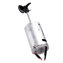 Flytec Positive RC Boat Motor For V007 Intelligent Fishing Finder Bait Boat Parts