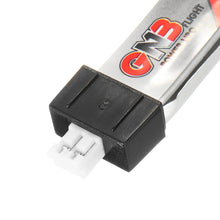 GAONENG 3.8V 260mAh 30C/60C Lipo Battery for Blade Nano QX CPX and Tiny Whoop