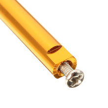 WLtoys Upgrade Metal Central Driving Shaft For A959-B A979-B A949 A959 A969 A979 K929 Car Parts
