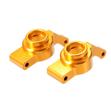 WLtoys Upgrade Metal Rear Wheel Hub A959-B A959 A969 A979 K929 RC Car Parts 2PCS