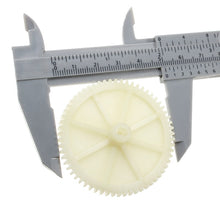 Wltoys 12428/12423 1/12 RC Car Spare Parts 62T Reduction Gear 0015