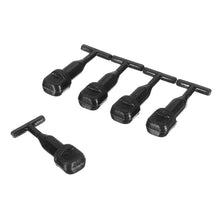 Volantex ATOMIC V792-4 RC Boat Parts Water Outlet 5Pcs/bag V792419