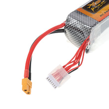 ZOP Power 22.2V 8000MAH 30C 6S Lipo Battery XT60 Plug For RC Quadcopter FPV 