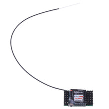 DumboRC X6 Receiver+LED Light DIY System RC Car Parts