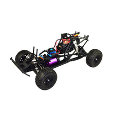 VRX Racing RH1045SC 1/10 2.4G 4WD 40km/h RC Car Electric Brushless Vehicle RTR Model 