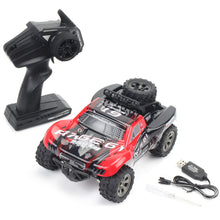 KYAMRC 1885A 1/18 2.4G RWD 18km/h Rc Car Electric Monster Truck Off-Road Vehicle RTR Toy