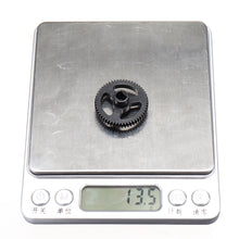 Upgraded Steel Reduction Gear for X-Rider Flamingo 1/8 RC Car Motorcycle Spare Parts