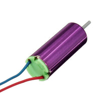 Racerstar 615 6x15mm 67000RPM Coreless Motor for Eachine E010 E010C E010S Blade Inductrix Tiny Whoop