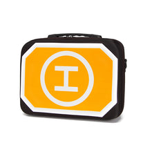 Portable Storage Shoulder Bag Carrying Box Case with Landing Pad Packing Apron for DJI Mavic Pro Drone